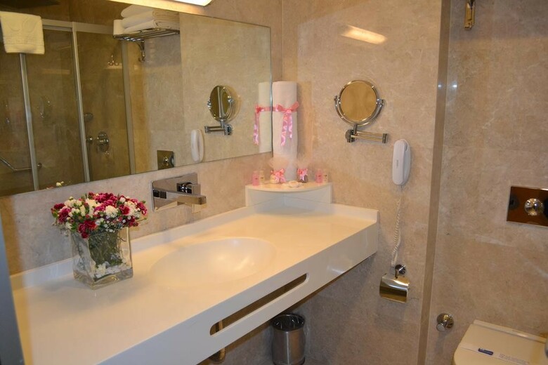 Hotel Riva Istanbul
