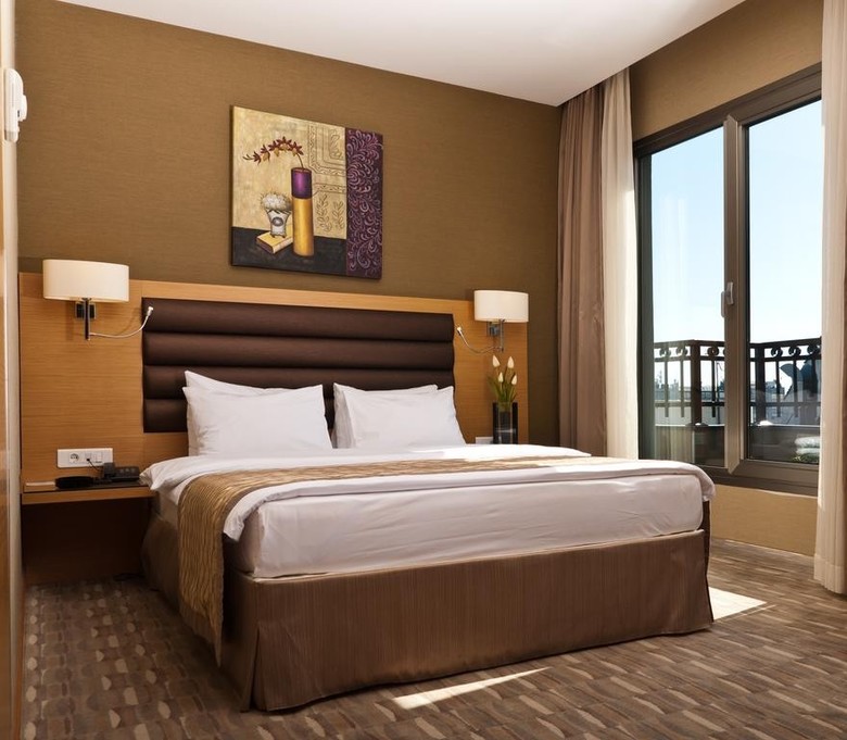 Hotel Riva Istanbul