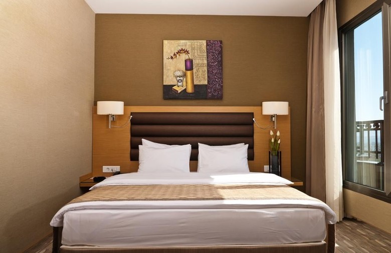 Hotel Riva Istanbul