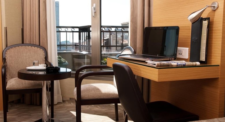 Hotel Riva Istanbul