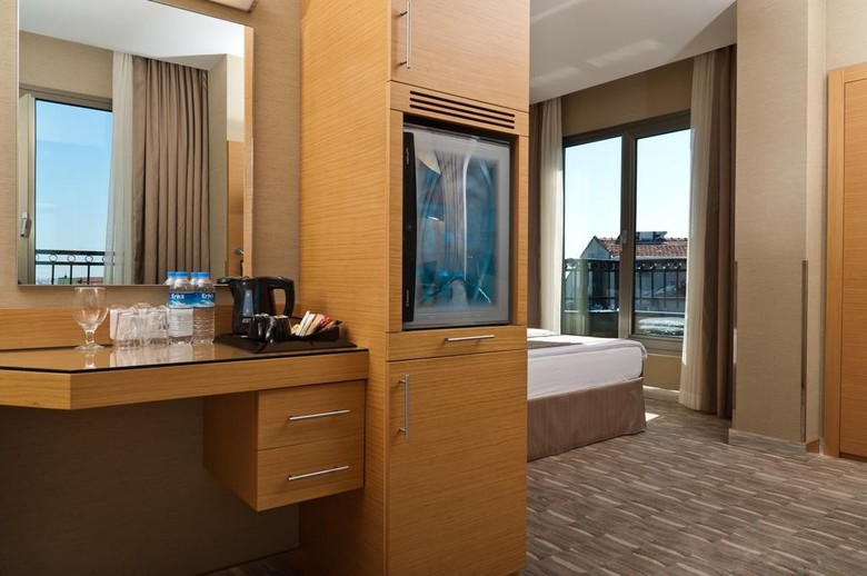 Hotel Riva Istanbul