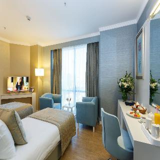 Hotel Byotell