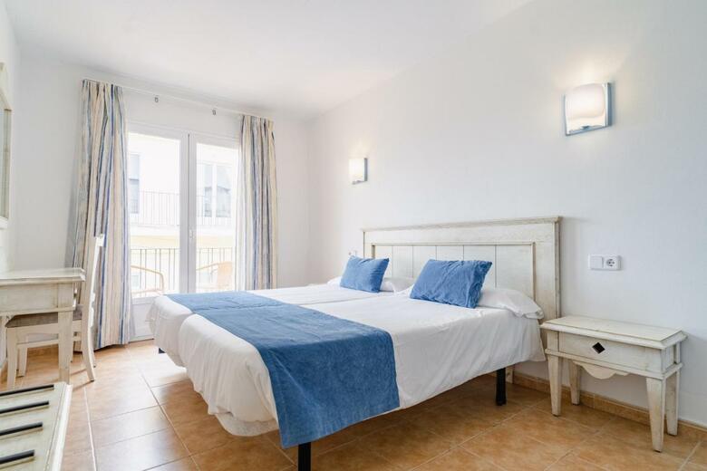 Hostal Portocolom