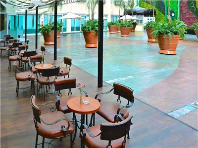 Hotel Plaza Poblana