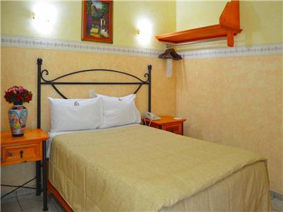 Hotel Plaza Poblana