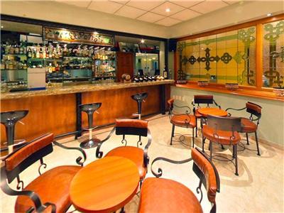 Hotel Plaza Poblana