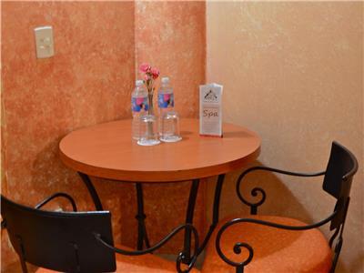 Hotel Plaza Poblana