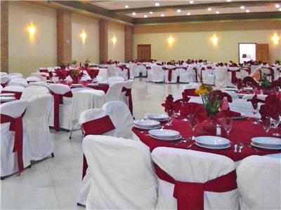 Hotel Plaza Poblana