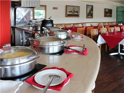 Hotel Plaza Poblana