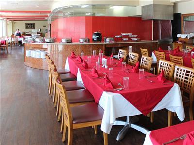 Hotel Plaza Poblana