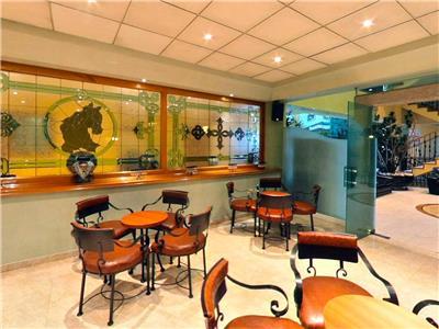 Hotel Plaza Poblana