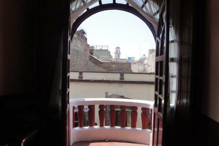 Hotel San Angel