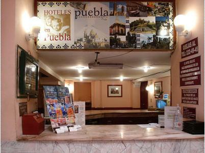 Hotel San Angel