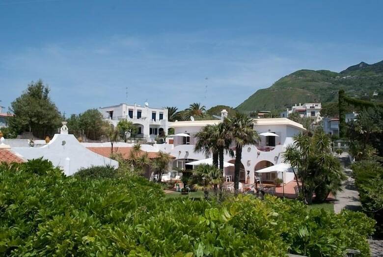 Hotel Corona