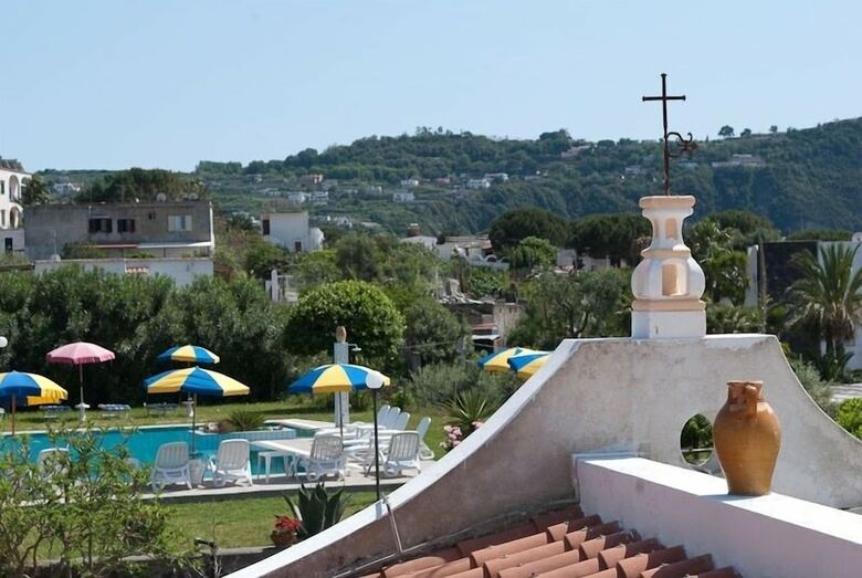 Hotel Corona
