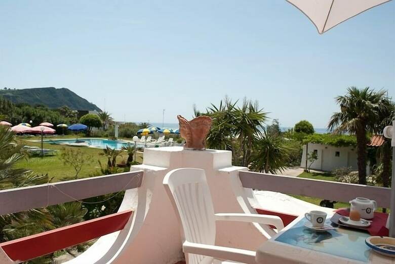 Hotel Corona
