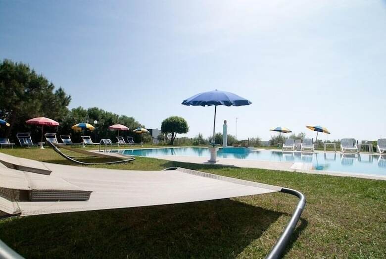 Hotel Corona