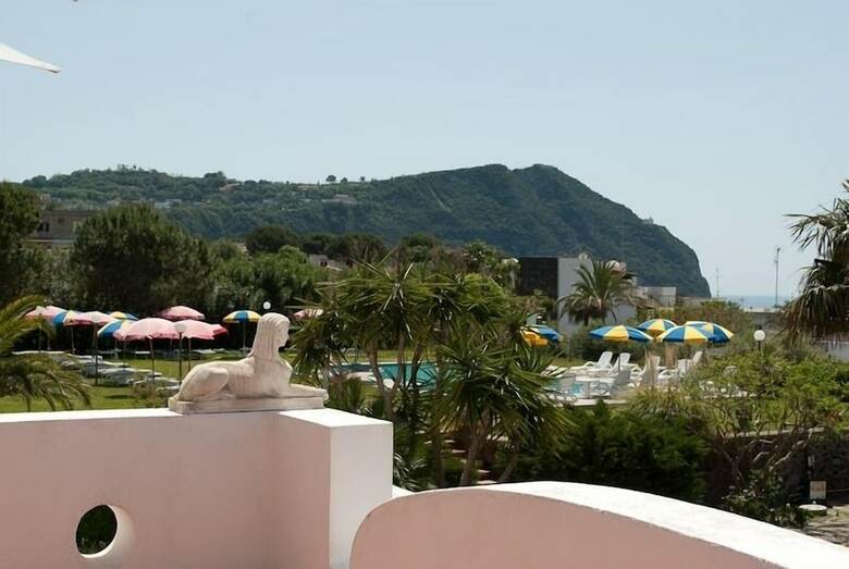 Hotel Corona
