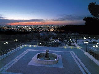 Hotel Domus Caesari