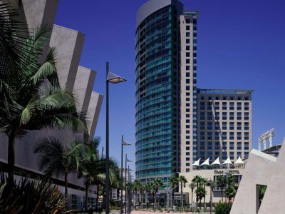 Omni Hotel