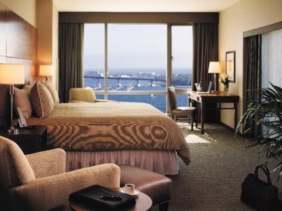 Omni Hotel