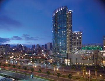Omni Hotel