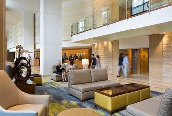 Omni Hotel