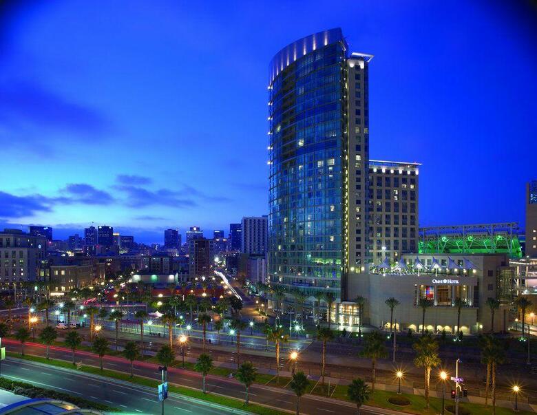 Omni Hotel
