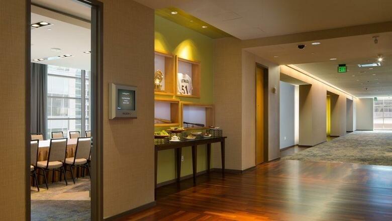 Omni Hotel