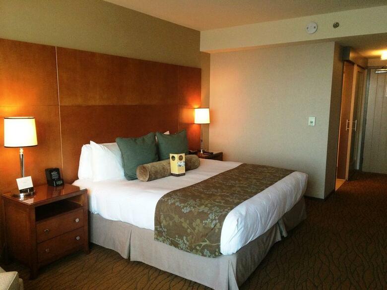 Omni Hotel