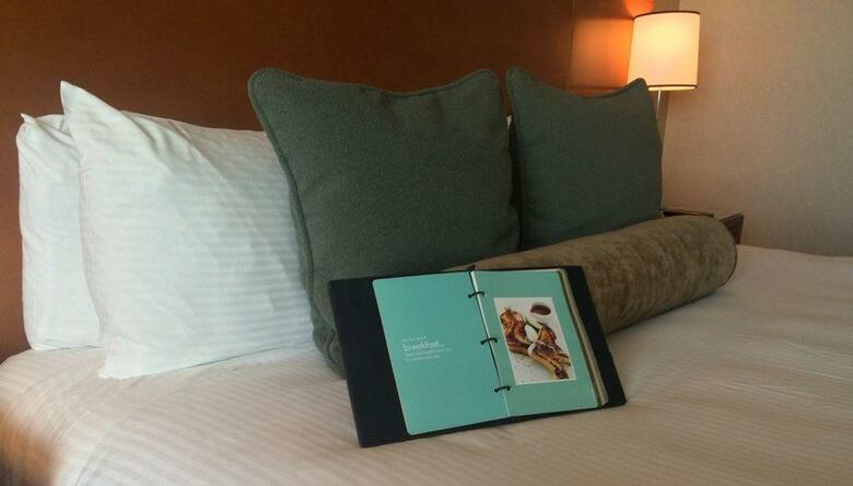 Omni Hotel