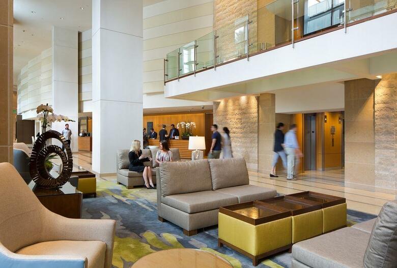 Omni Hotel