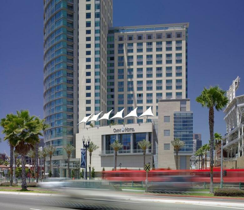Omni Hotel