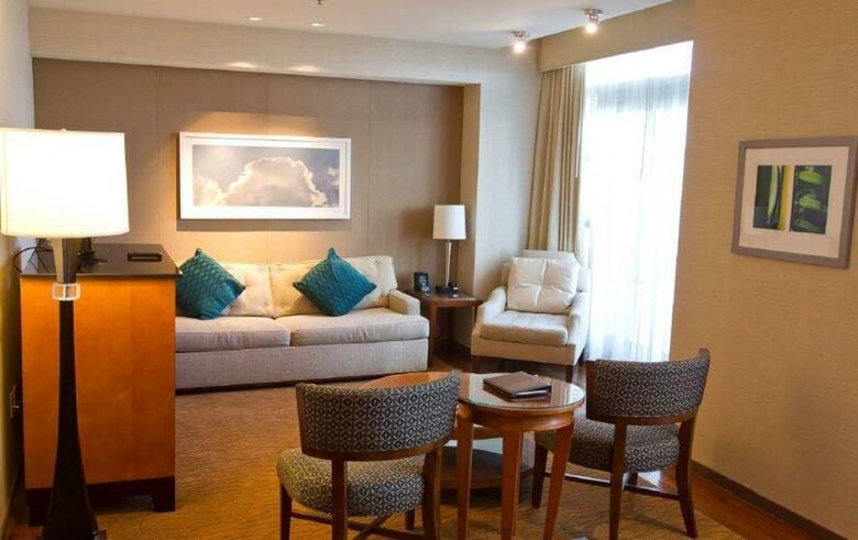 Omni Hotel