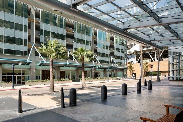 Omni Hotel