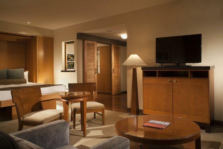 Omni Hotel