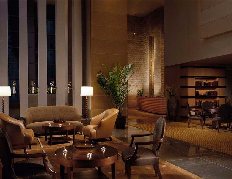 Omni Hotel