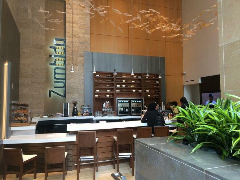 Omni Hotel