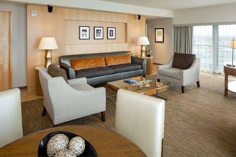 Omni Hotel