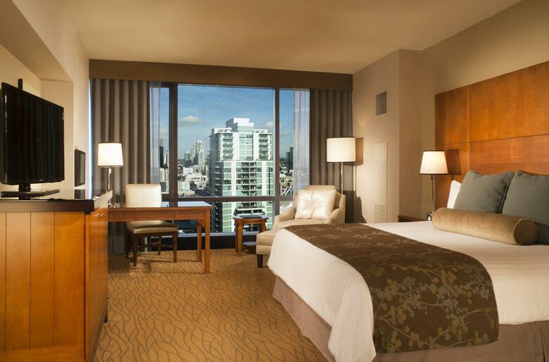Omni Hotel