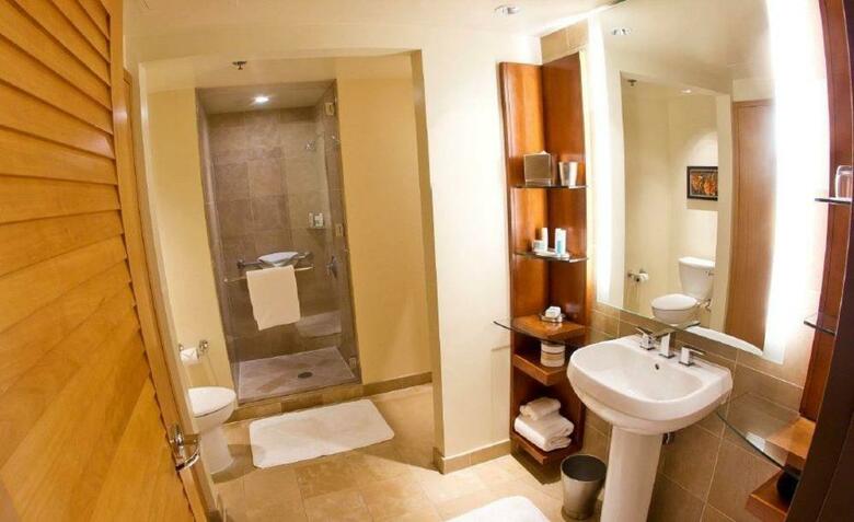 Omni Hotel