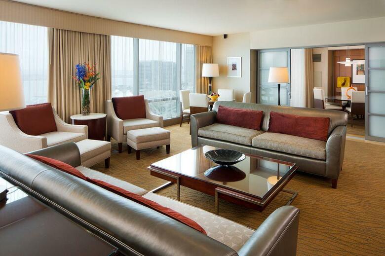 Omni Hotel