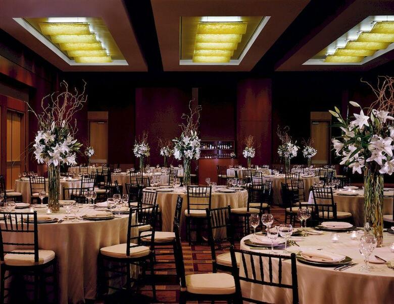 Omni Hotel