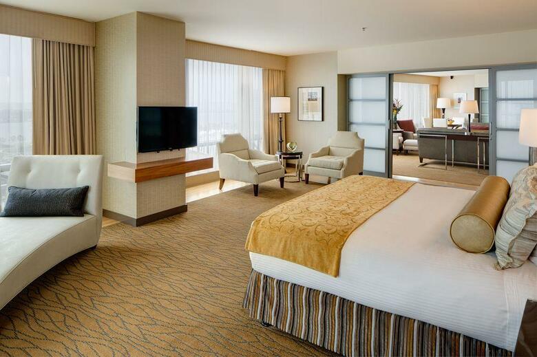 Omni Hotel