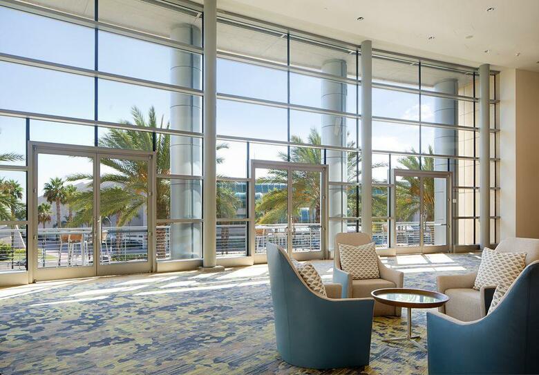 Omni Hotel