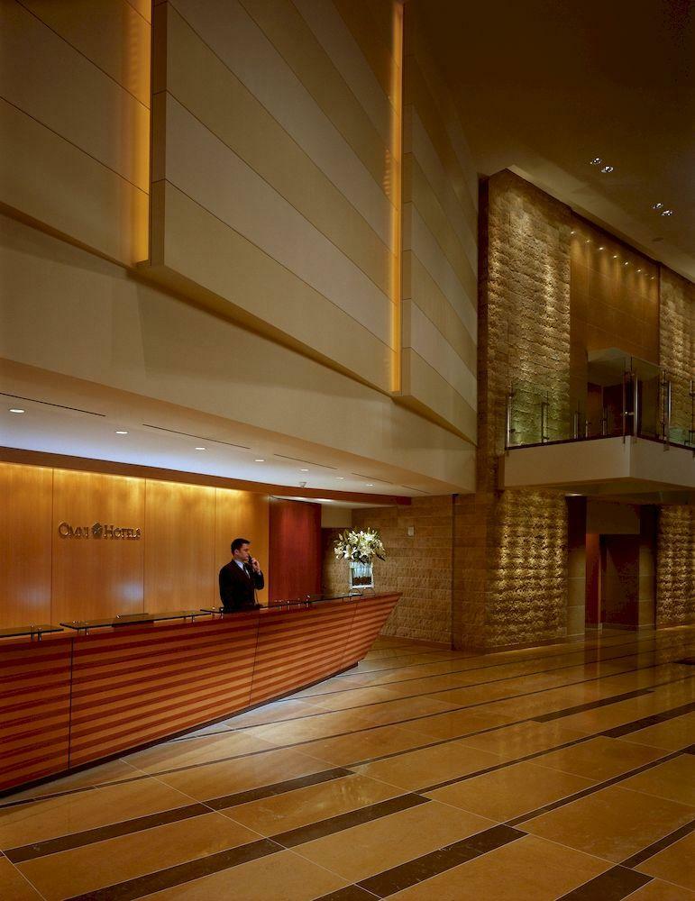 Omni Hotel
