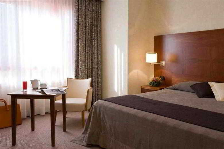 Hotel Mercure Siena Degli Ulivi