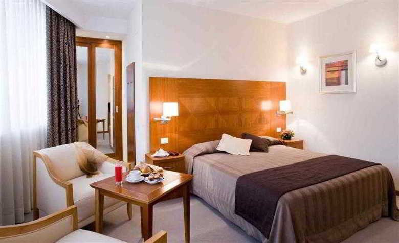 Hotel Mercure Siena Degli Ulivi