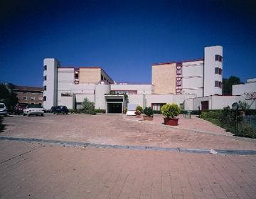 Hotel Mercure Siena Degli Ulivi