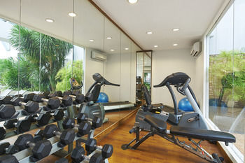 Apartamentos Regency House